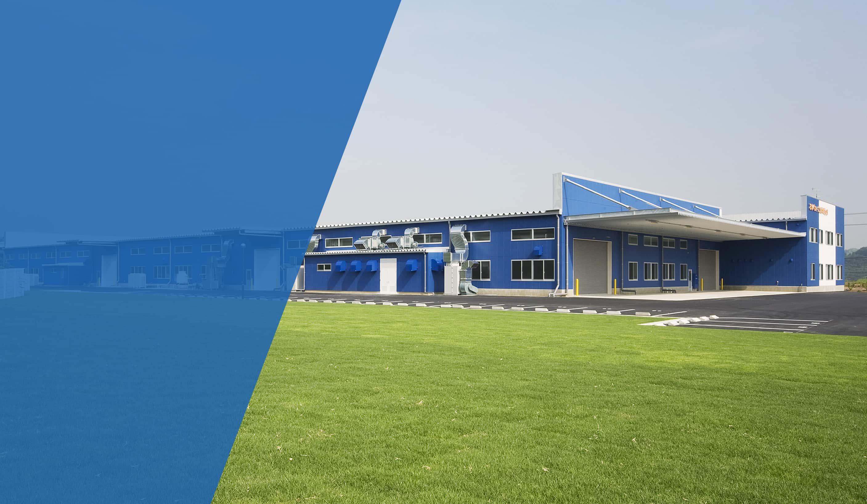 日本ベローズ工業 メインイメージ1