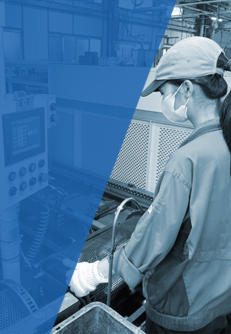 日本ベローズ工業 メインイメージ4