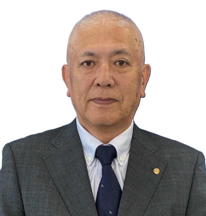 代表取締役 池田満雄